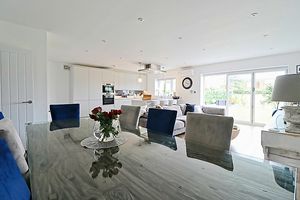 Living / Kitchen / Dining Room- click for photo gallery